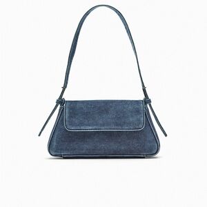 Zara Jean purse